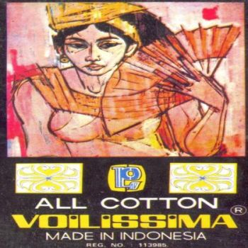 Kain Mori Voilissima PS 318